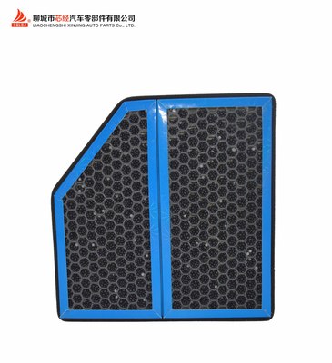 PM2.5空调滤清器