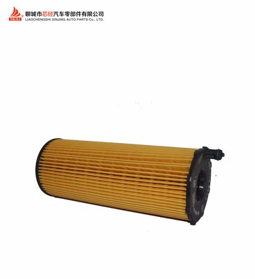 机油滤清器