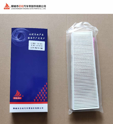 空调滤清器