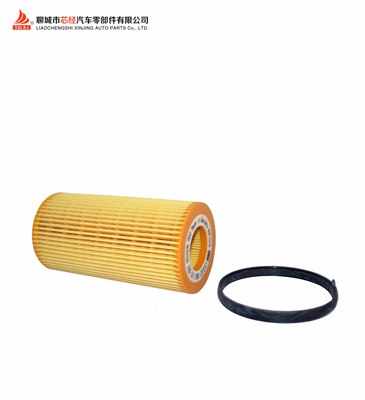 机油滤清器