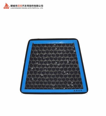 PM2.5空调滤清器