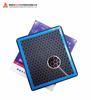 PM2.5空调滤清器