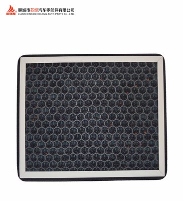 PM2.5空调滤清器
