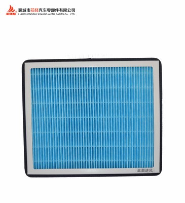 PM2.5空调滤清器